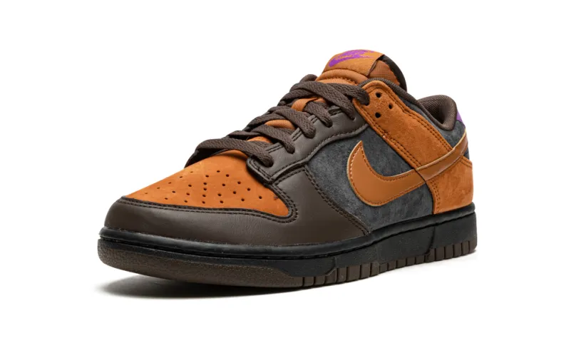 Nike Dunk Dunk Low Retro PRM 'Cider'